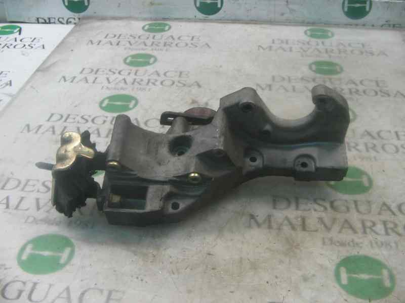 Recambio de tensor correa auxiliar para renault megane i berlina hatchback (ba0) referencia OEM IAM   