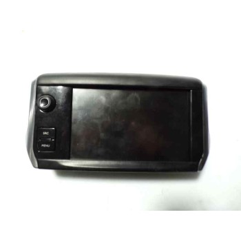 SISTEMA NAVEGACION GPS 9812862880 