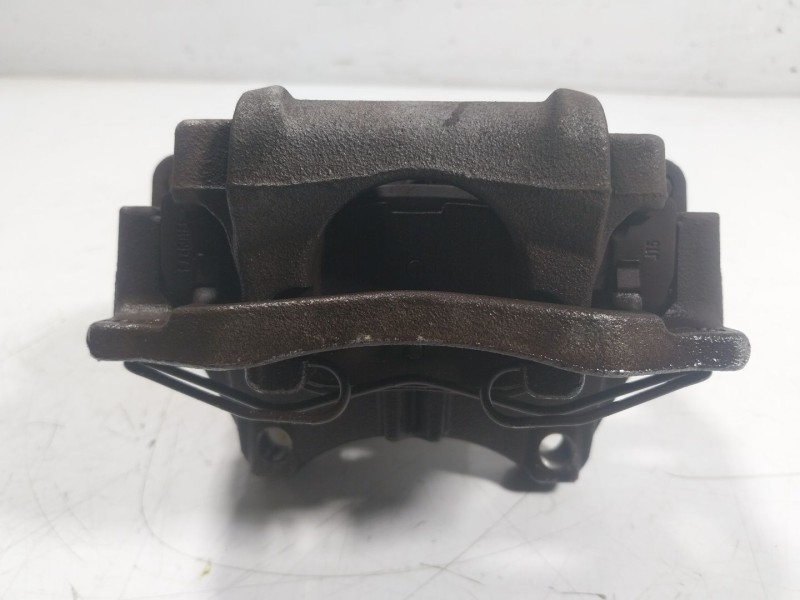 Recambio de pinza freno trasera derecha para volkswagen golf viii (cd1, da1) 1.5 etsi referencia OEM IAM 5WA615424SL7  5WA998281