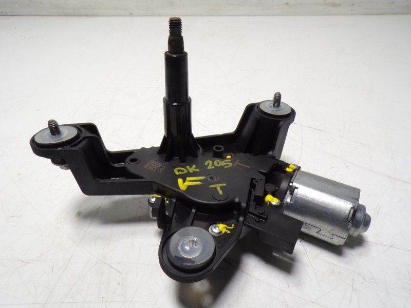 Recambio de motor limpia trasero para opel grandland x 1.5 cdti dpf referencia OEM IAM 9819899980  9819899980