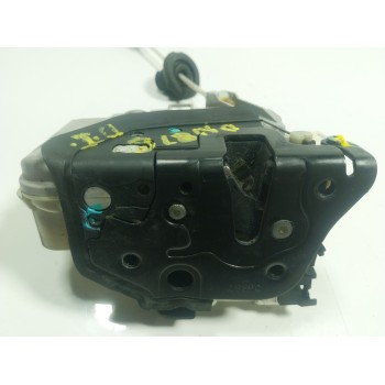 CERRADURA PUERTA DELANTERA IZQUIERDA 8J1837015A 8J18370159 