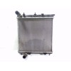 Recambio de radiador agua para peugeot 208 1.2 12v vti referencia OEM IAM 1330Q5 886160000 886160000