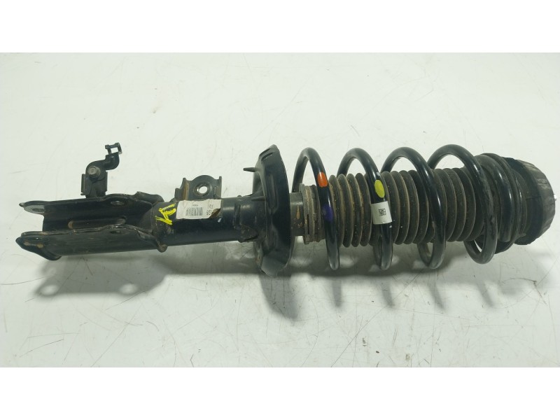 Recambio de amortiguador delantero derecho para hyundai i10 iii (ac3, ai3) 1.0 mpi referencia OEM IAM  54651K7000 