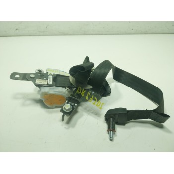 CINTURON SEGURIDAD DELANTERO IZQUIERDO 7460134004LBA 7460134006 