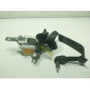 Recambio de cinturon seguridad delantero izquierdo para ssangyong korando (ck) 2.2 xdi referencia OEM IAM  7460134006 