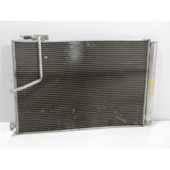 CONDENSADOR AIRE ACONDICIONADO A2045000654 A2045000554 CZ447750