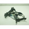 Recambio de cinturon seguridad delantero izquierdo para ssangyong korando (ck) 2.2 xdi referencia OEM IAM  7460134006 