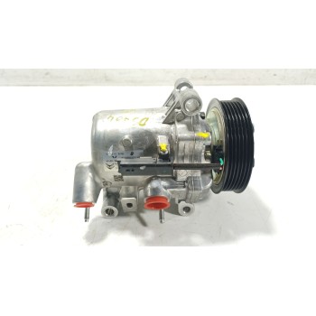COMPRESOR AIRE ACONDICIONADO 981034998001 