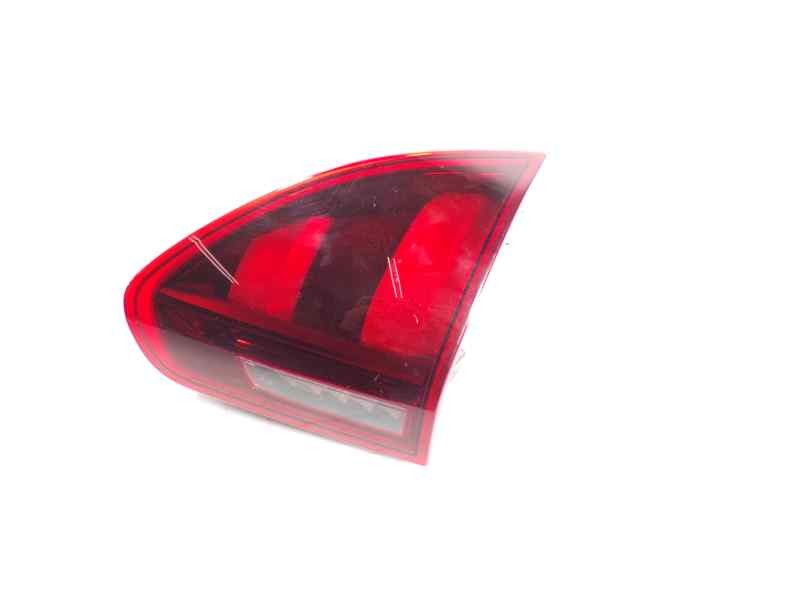 Recambio de piloto trasero derecho interior para peugeot 2008 (--.2013) 1.6 blue-hdi fap referencia OEM IAM 9814757280  