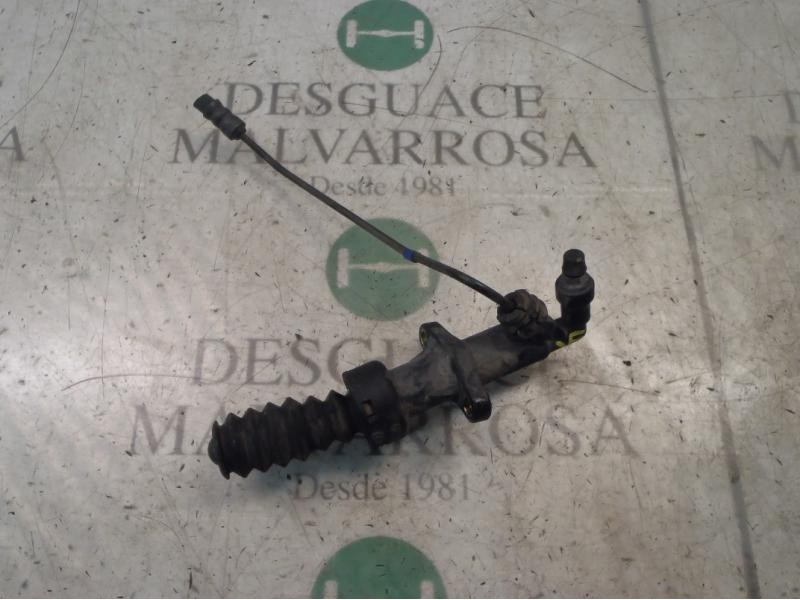Recambio de bombin embrague para peugeot 307 berlina (s2) x-line referencia OEM IAM   