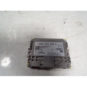 MODULO ELECTRONICO 4M0035456B 4M0035456A 