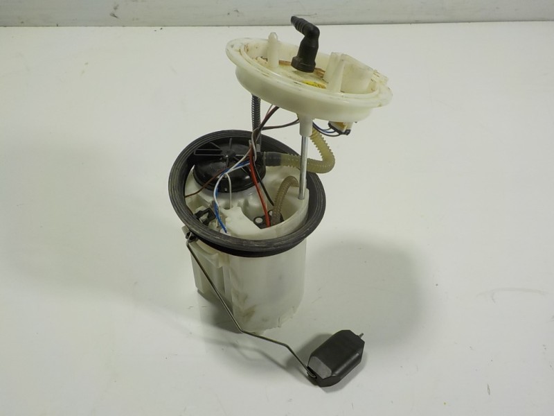 Recambio de aforador para seat ibiza (kj1) 1.0 tsi referencia OEM IAM 2Q0919051F 2Q0919051G 