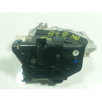 CERRADURA PUERTA TRASERA DERECHA 8K0839016 8K0839016 