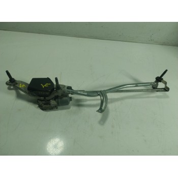 MOTOR LIMPIA DELANTERO A2538205500 A2538205500 