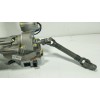 Recambio de columna direccion para ssangyong korando (ck) 2.2 xdi referencia OEM IAM  4620034011 