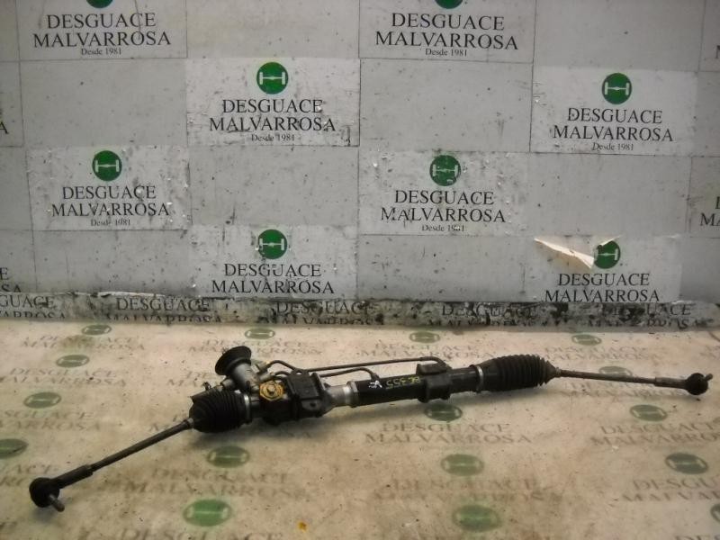 Recambio de cremallera direccion para honda hr-v (gh) vtec top 4wd (3-ptas.) referencia OEM IAM   