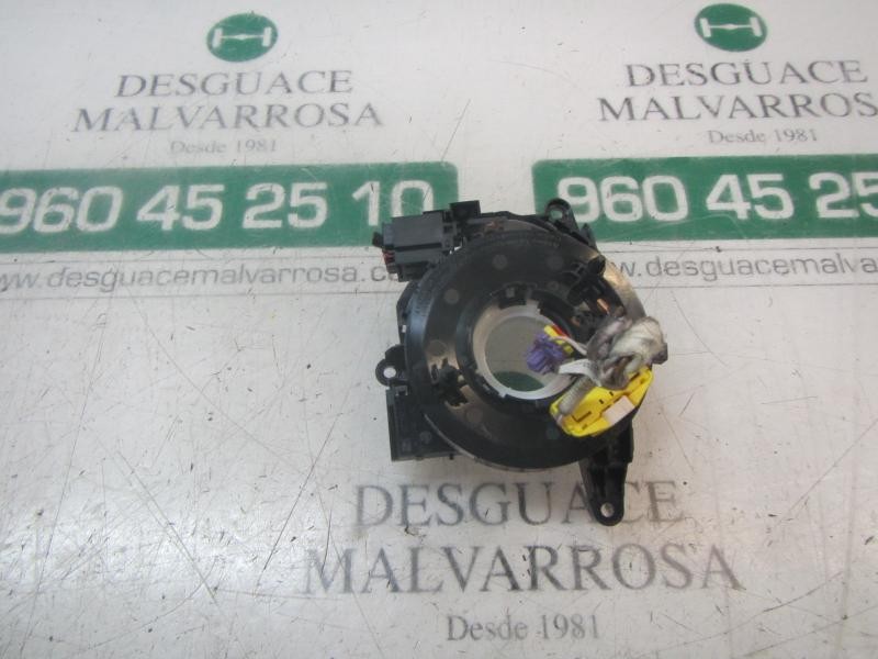 Recambio de anillo airbag para seat arona style referencia OEM IAM 6RA959653A 6RA959653A 