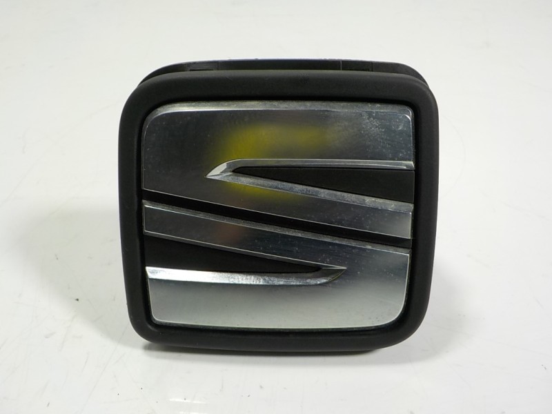 Recambio de maneta porton para seat leon sportstourer (kl8) style referencia OEM IAM 5FE827565BLGL 5FE827565B 