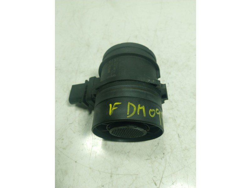 Recambio de caudalimetro para bmw serie 3 berlina (e90) 2.0 turbodiesel cat referencia OEM IAM 13628509724 0281002567 
