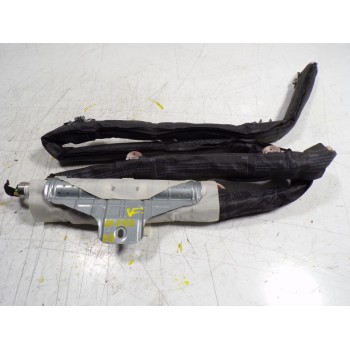 AIRBAG CORTINA DELANTERO IZQUIERDO 833752 9684873780 34070344CA000