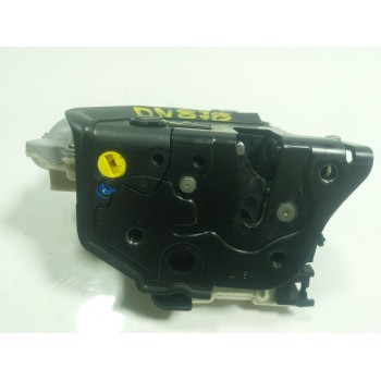 CERRADURA PUERTA TRASERA IZQUIERDA 8K0839015 8K0839015 