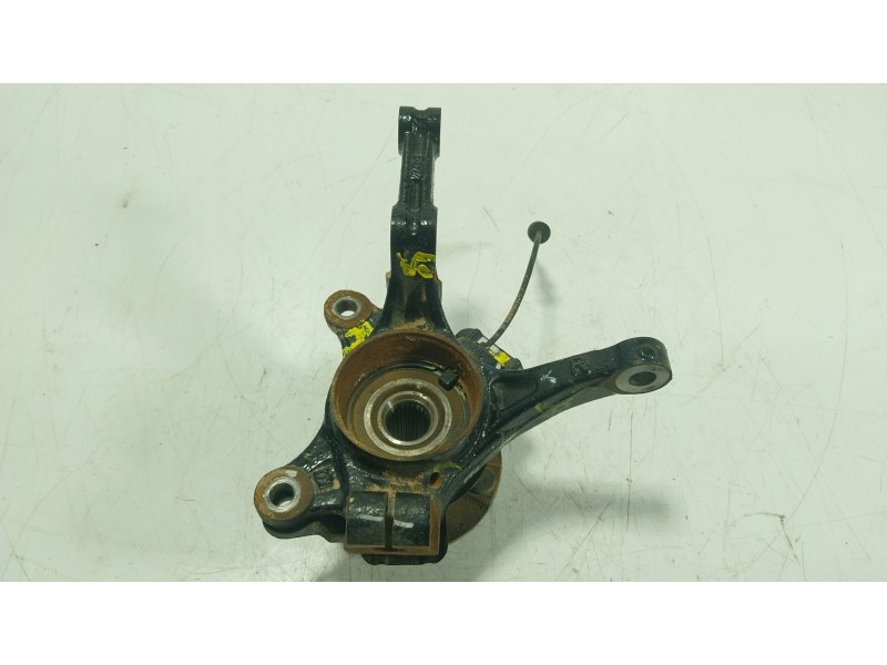 Recambio de mangueta delantera derecha para hyundai i10 iii (ac3, ai3) 1.0 mpi referencia OEM IAM   