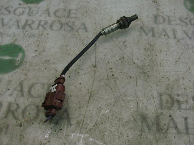 Recambio de sonda lambda para volkswagen fox (5z1) básico referencia OEM IAM   