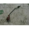 Recambio de sonda lambda para volkswagen fox (5z1) básico referencia OEM IAM   