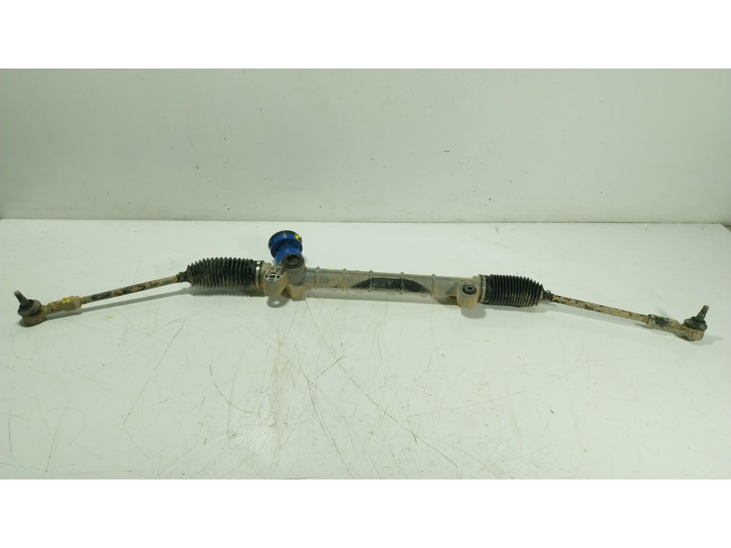 Recambio de cremallera direccion para ssangyong korando (ck) 2.2 xdi referencia OEM IAM   4650034031