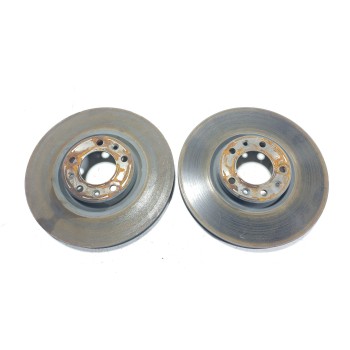 DISCO FRENO DELANTERO 