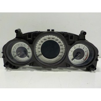 CUADRO INSTRUMENTOS A2049004009 A2049004009 A2C53435305