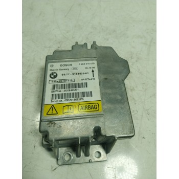 CENTRALITA AIRBAG 65779184432 918443201 