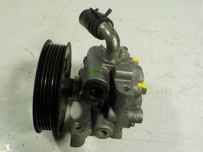 Recambio de bomba direccion para ford tourneo connect (tc7) 1.8 tdci cat referencia OEM IAM  2T143A696AJ 