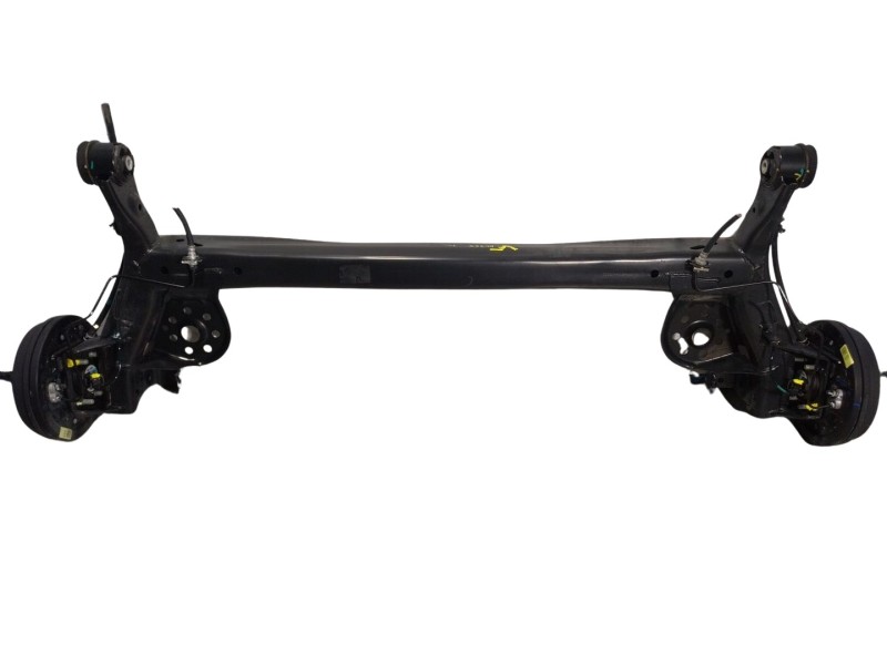 Recambio de puente trasero para hyundai i10 iii (ac3, ai3) 1.0 mpi referencia OEM IAM   