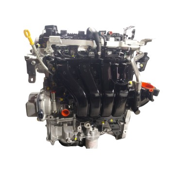 MOTOR COMPLETO 101026PD0A HR16 