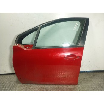 PUERTA DELANTERA IZQUIERDA 9807820780 