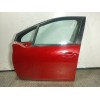 Recambio de puerta delantera izquierda para peugeot 208 i (ca_, cc_) 1.4 hdi referencia OEM IAM 9807820780  