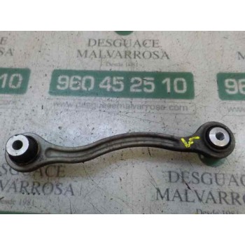 BRAZO SUSPENSION INFERIOR TRASERO DERECHO A2053506603 