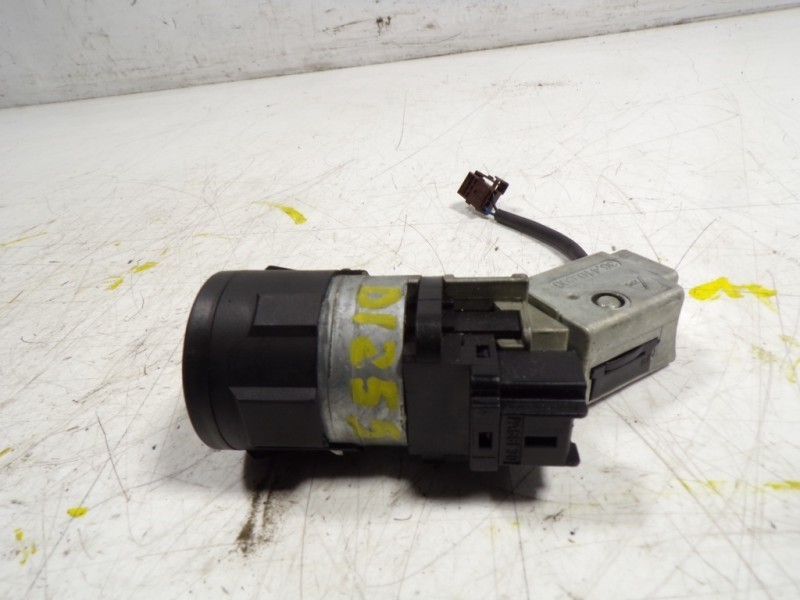 Recambio de antirrobo para peugeot 5008 1.6 hdi fap cat (9hz / dv6ted4) referencia OEM IAM 4162KF 9663123380 