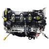 Recambio de motor completo para nissan juke (f16_) 1.6 hybrid referencia OEM IAM 101026PD0A HR16 