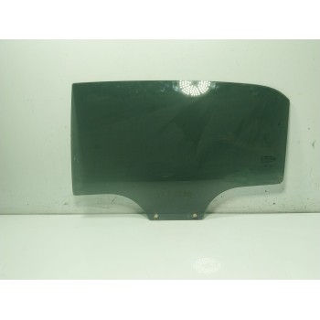 CRISTAL PUERTA TRASERO IZQUIERDO 