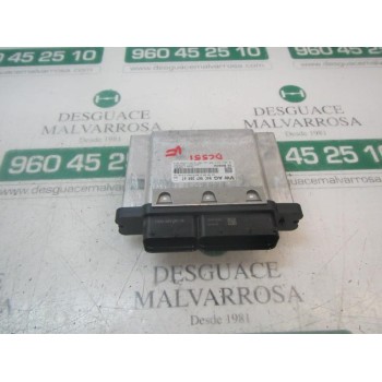 CENTRALITA MOTOR UCE 04C906026BK 04C907309AT 0261S17501