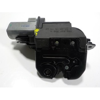 CERRADURA MALETERO / PORTON 95B827505 95B827505A 95B827505A