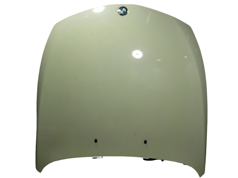 Recambio de capot delantero para bmw serie m6 coupe (e63) basis referencia OEM IAM 41617008711  
