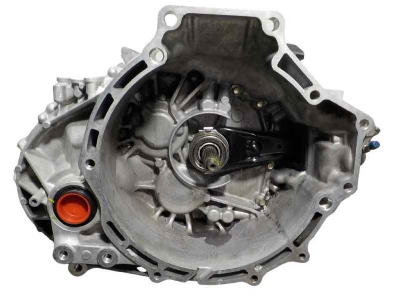Recambio de caja cambios para mazda 3 lim. (bl) 2.2 turbodiesel cat referencia OEM IAM A6321701XA  