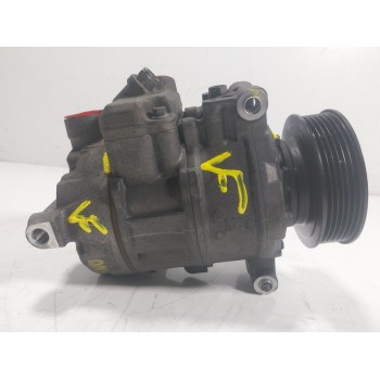 COMPRESOR AIRE ACONDICIONADO 8K0260805L 8K0260805E 