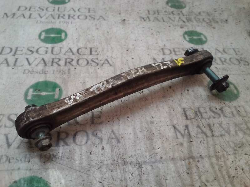 Recambio de brazo suspension inferior trasero derecho para volkswagen touareg (7la) 3.0 v6 tdi dpf referencia OEM IAM   