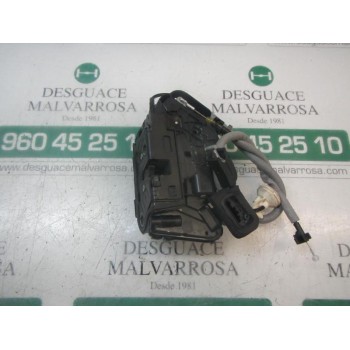 CERRADURA PUERTA DELANTERA DERECHA 5TB837016A B6A5TB837016A 