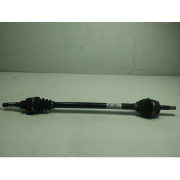 TRANSMISION DERECHA 9803959680 9803959680 