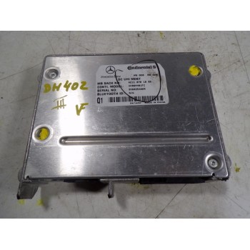 MODULO ELECTRONICO A2118702726 A2118701885 UH06MM01FC